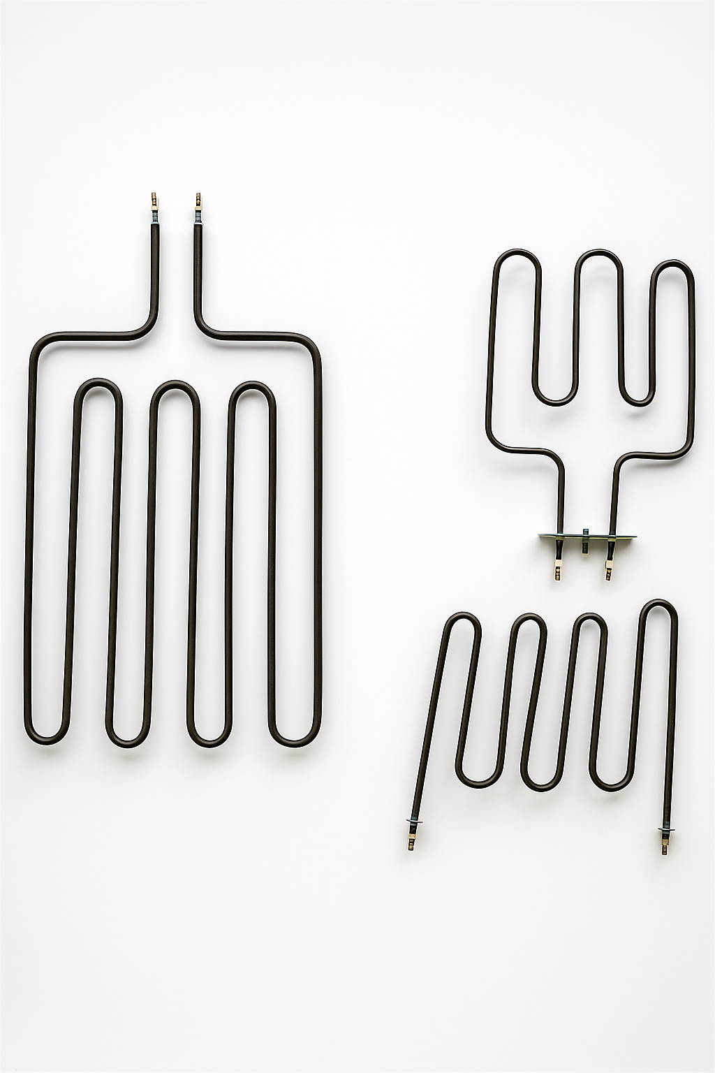 Hot Runner Nozzle Heater